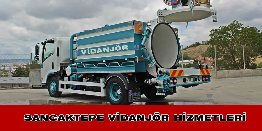 sancaktepe-vidanjor